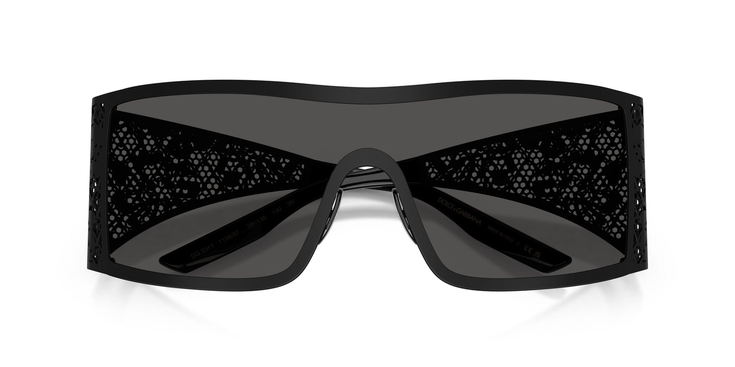 Dolse & Gabana  2317 Sunglasses