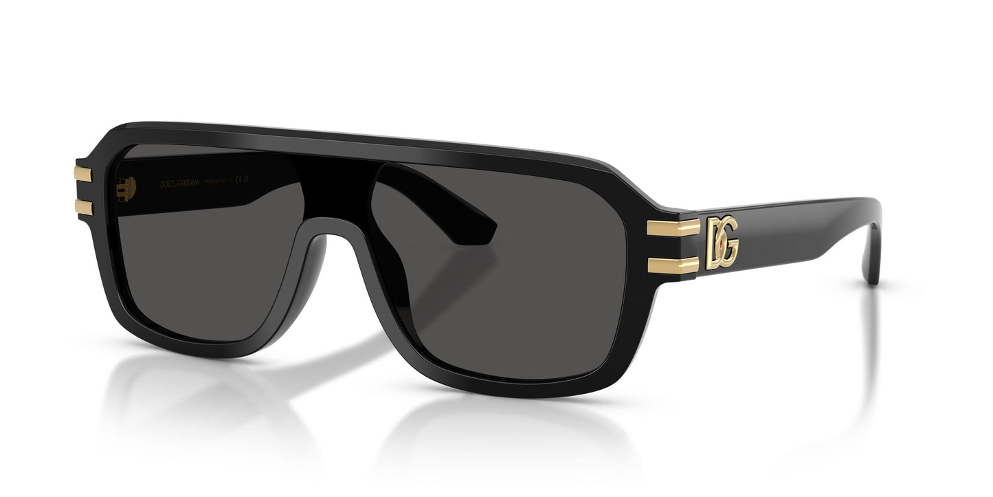 Dolse & Gabana  4507 Sunglasses