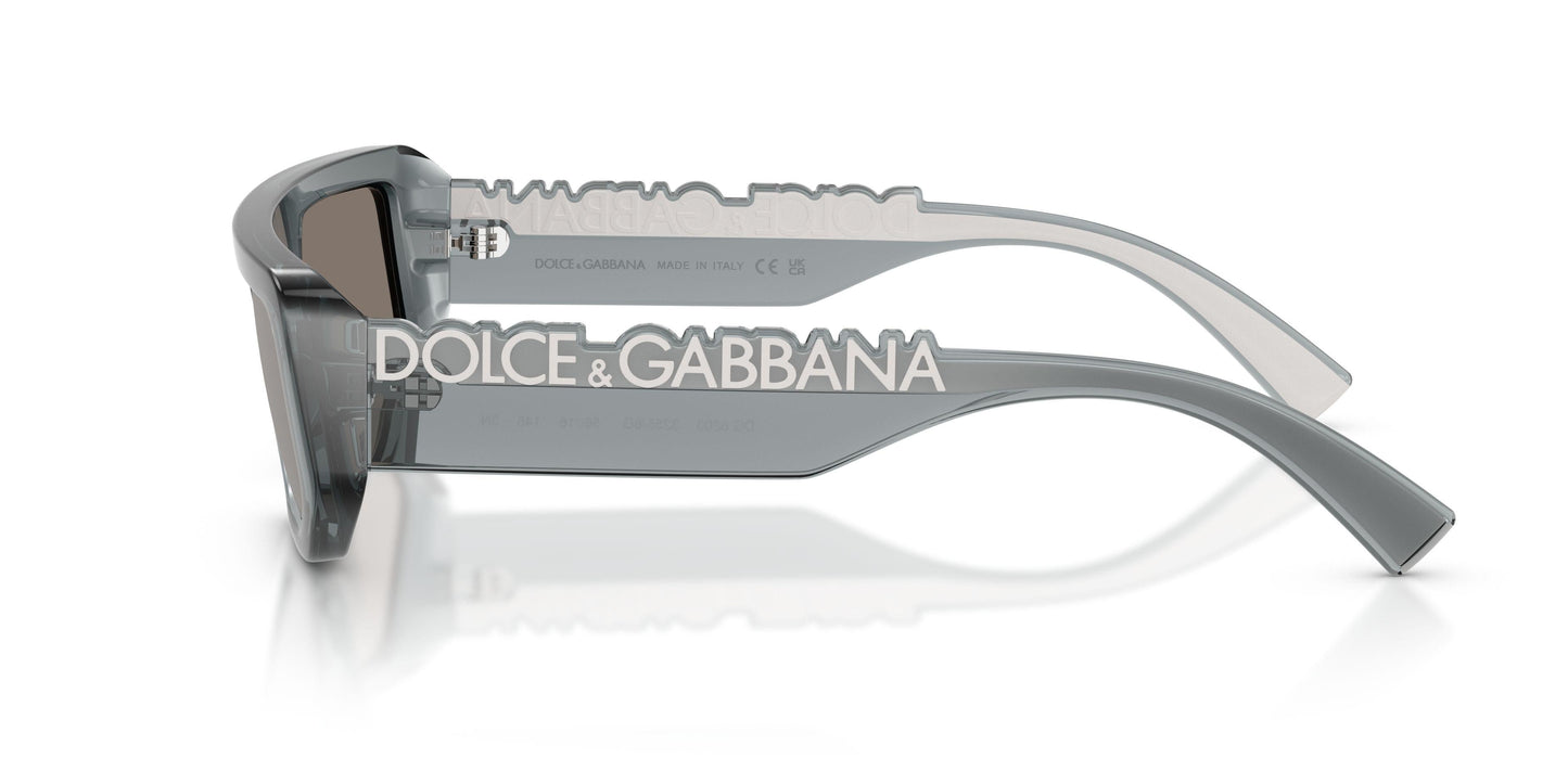 Dolse & Gabana  6203 Sunglasses