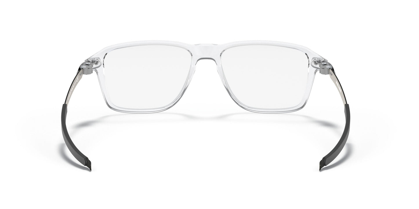 Oakley Wheel House 8166 Eyeglasses