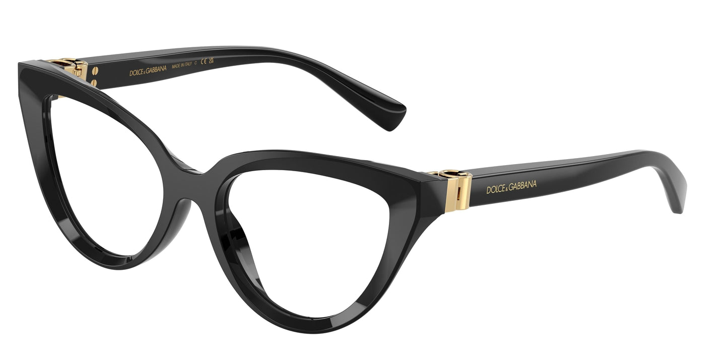Dolse & Gabana  3414 Eyeglasses