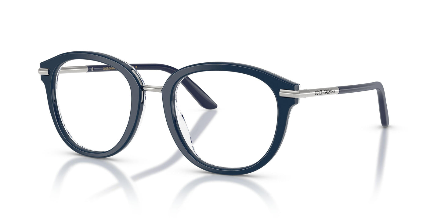Dolse & Gabana  3410 Eyeglasses