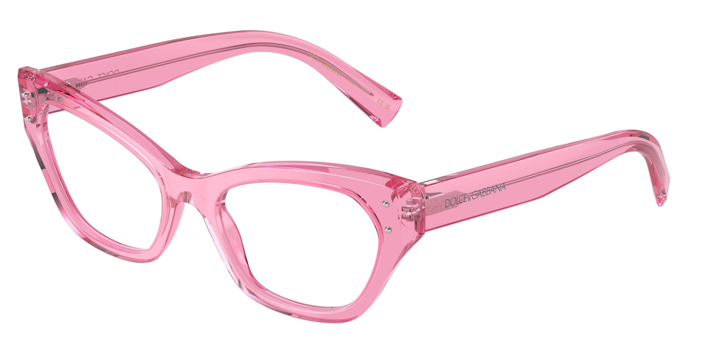 Dolse & Gabana  3385 Eyeglasses