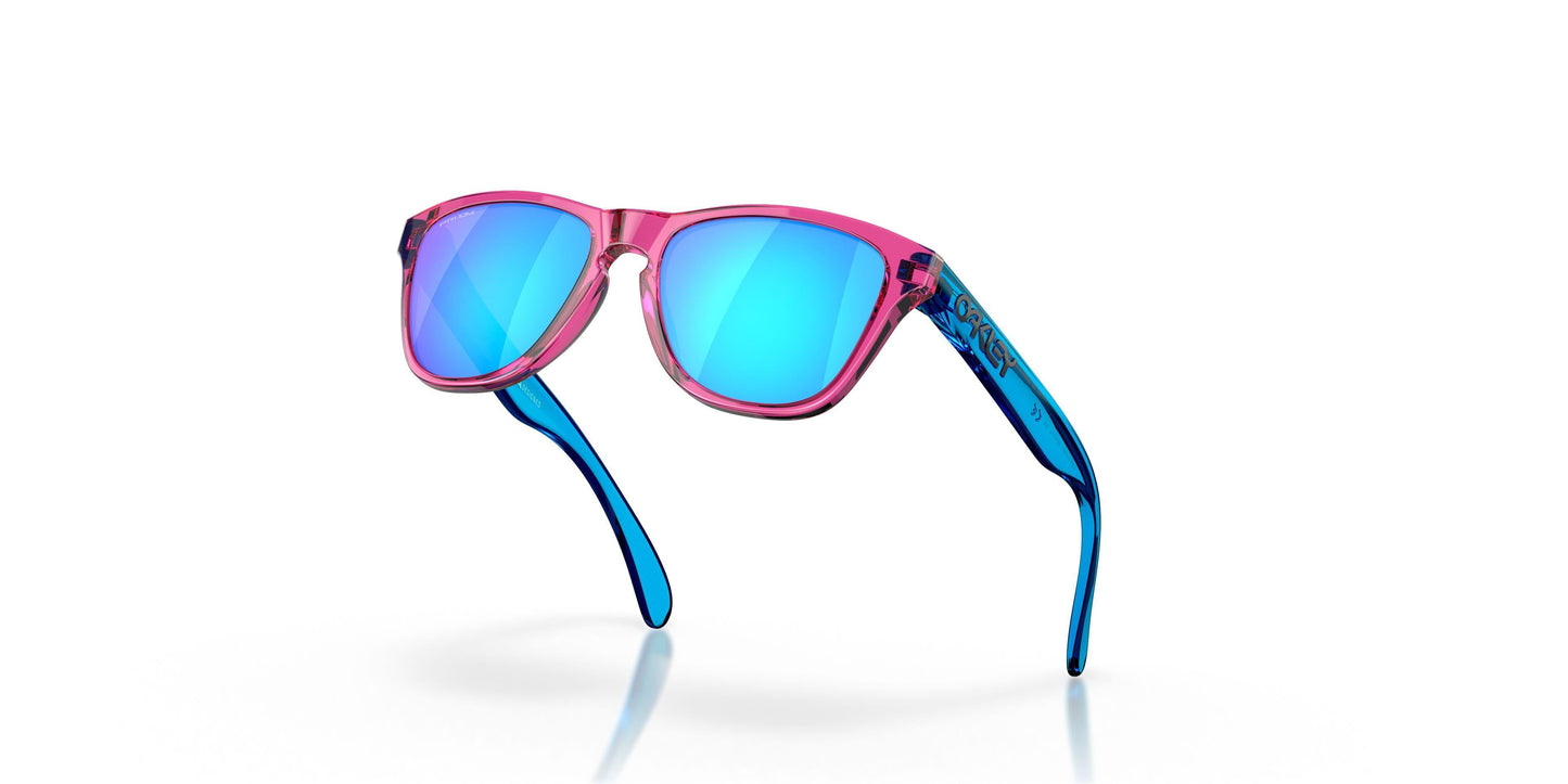 Oakley Frogskins Xxs 9009 Sunglasses