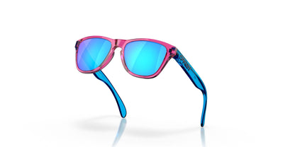 Oakley Frogskins Xxs 9009 Sunglasses