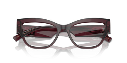 Dolse & Gabana  3378 Eyeglasses