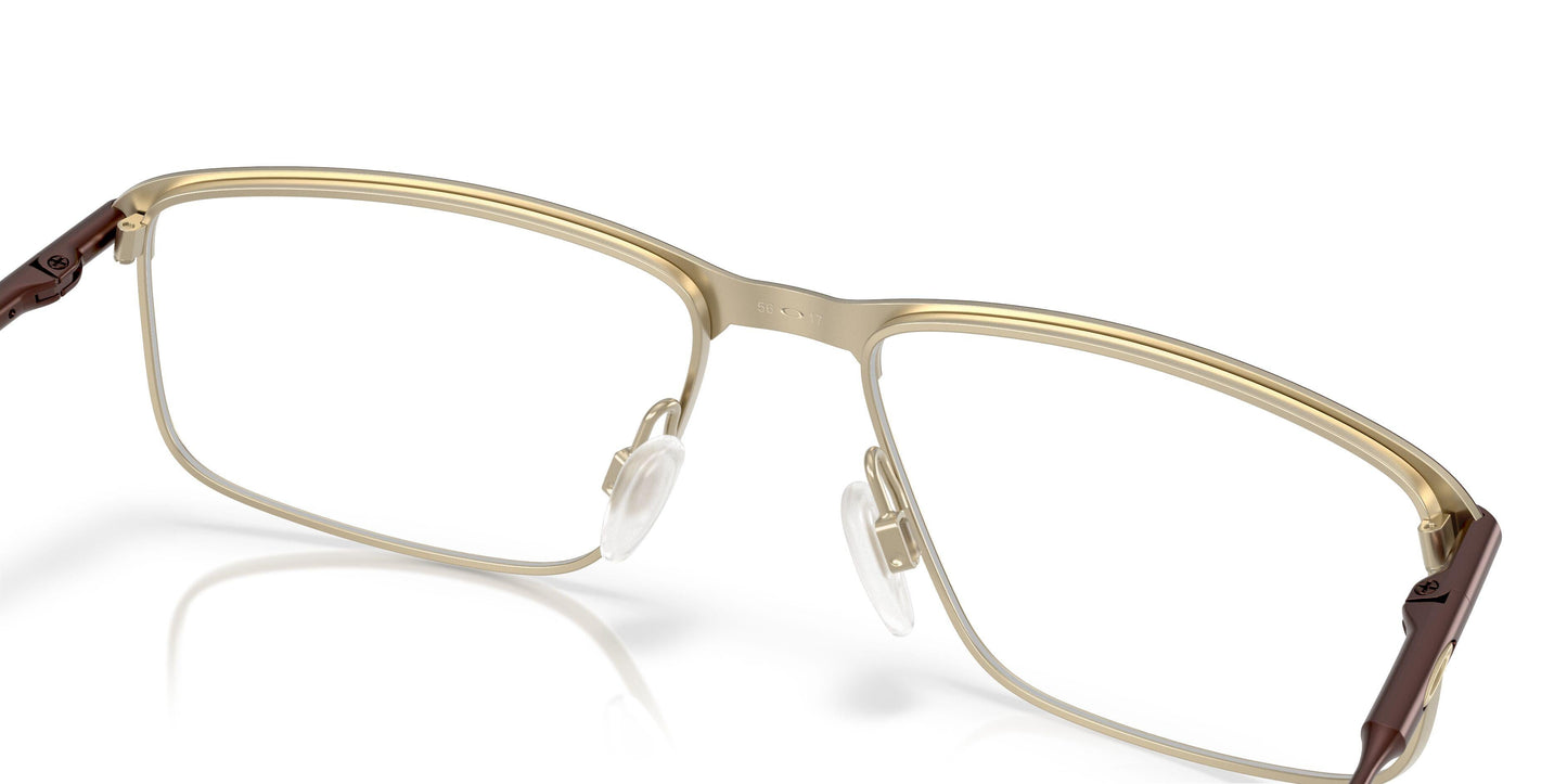 Oakley Socket Ti 5019 Eyeglasses