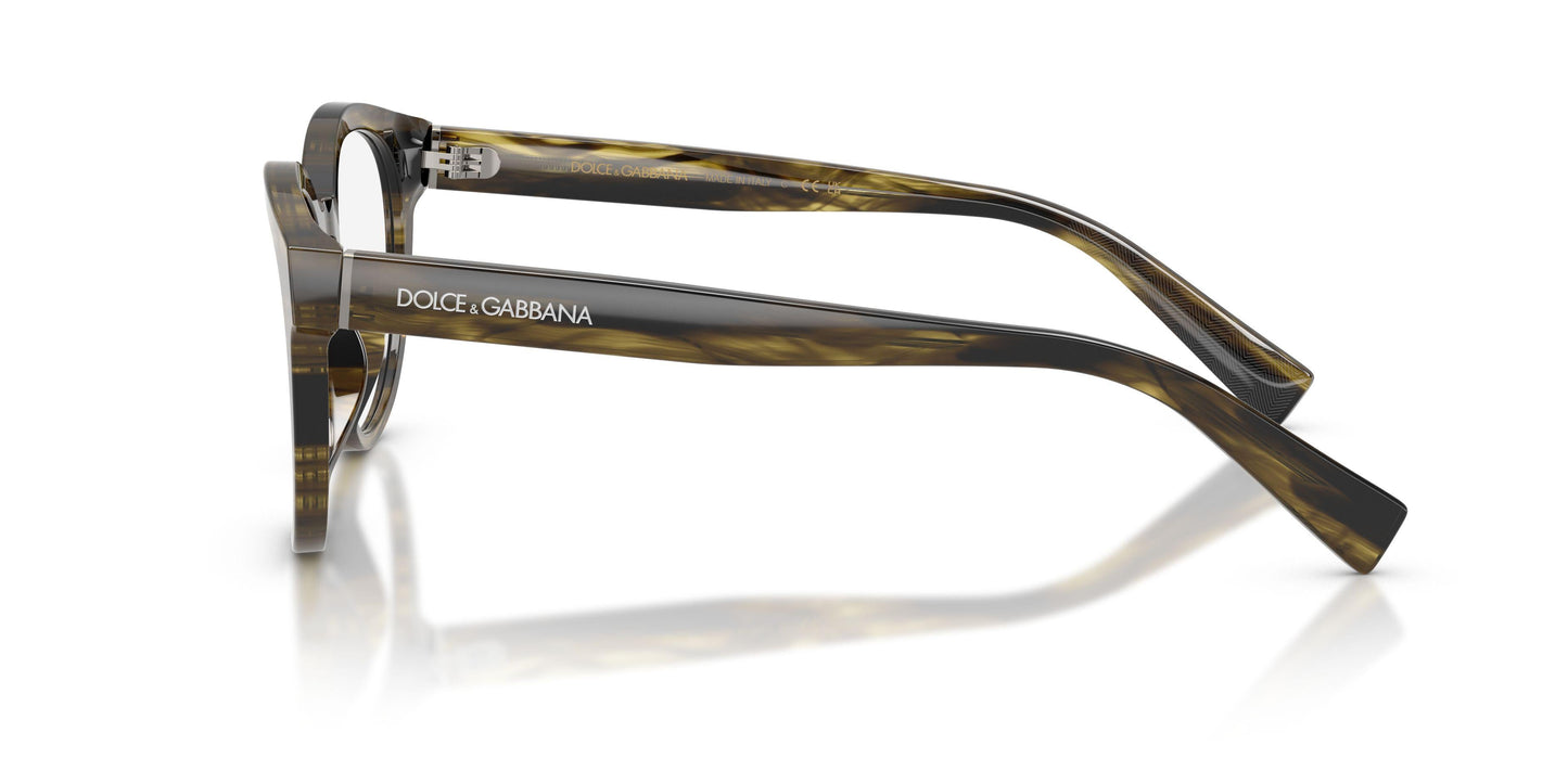 Dolse & Gabana  3421 Eyeglasses
