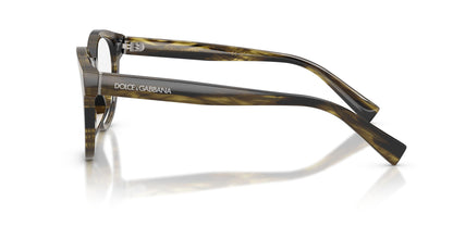 Dolse & Gabana  3421 Eyeglasses