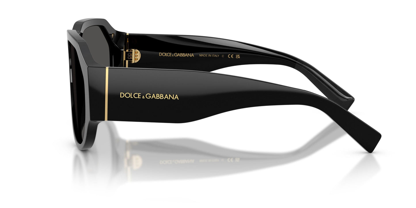 Dolse & Gabana  4504 Sunglasses
