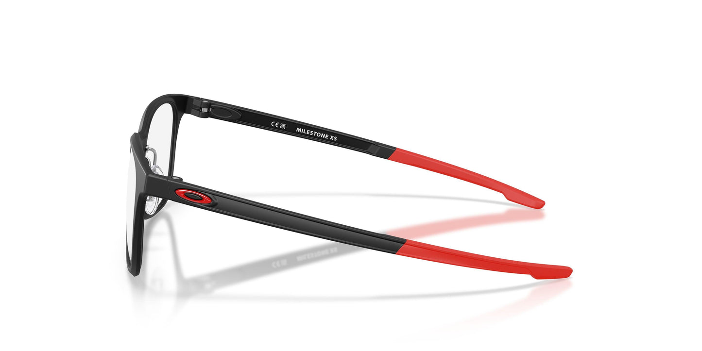 Oakley Milestone Xs 8004 Eyeglasses