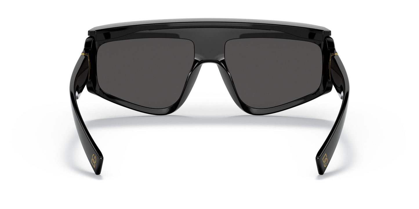 Dolse & Gabana  6177 Sunglasses