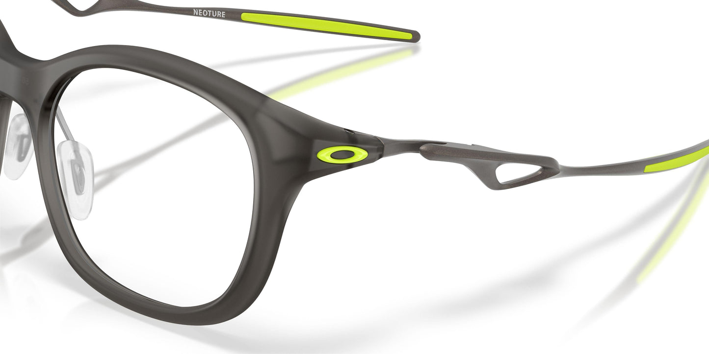 Oakley Neoture 8204D Eyeglasses