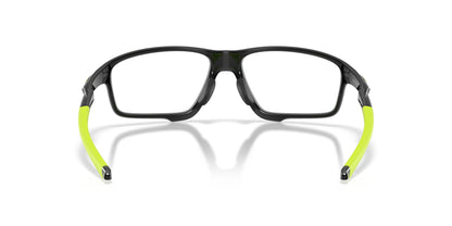 Oakley Crosslink Zero 8080 Eyeglasses
