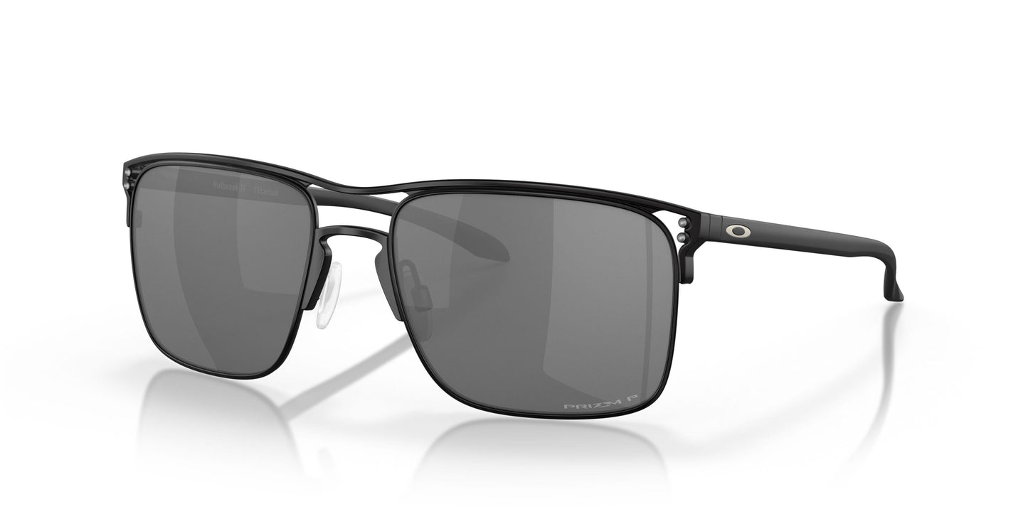 Oakley Holbrook Ti 6048 Sunglasses