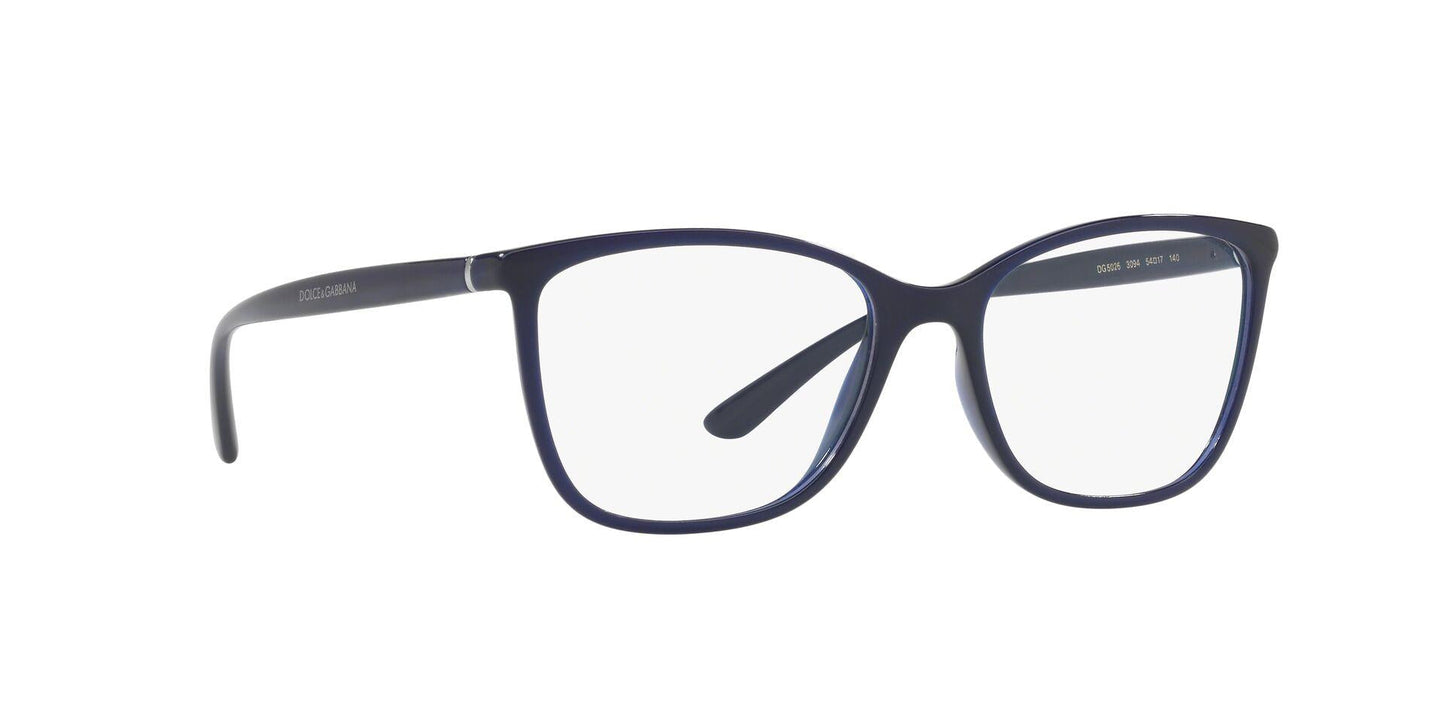 Dolse & Gabana  5026 Eyeglasses