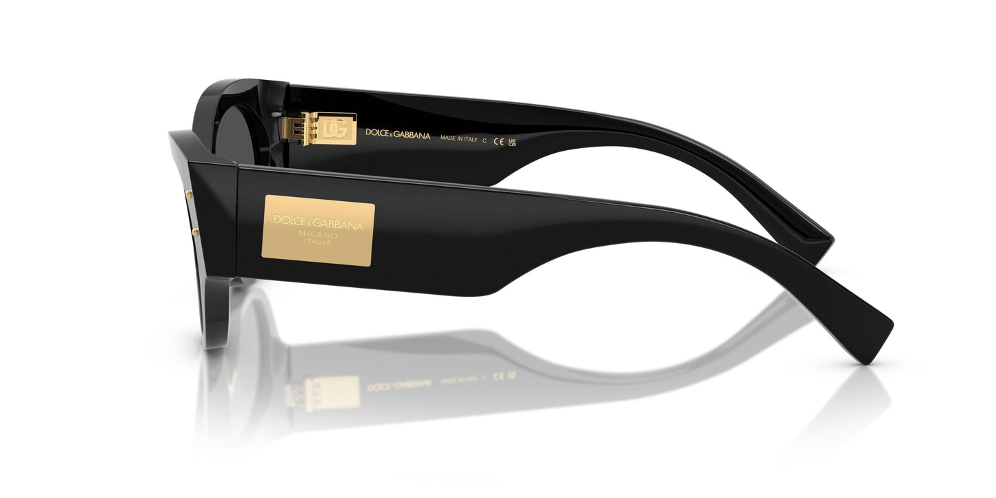 Dolse & Gabana  4480 Sunglasses