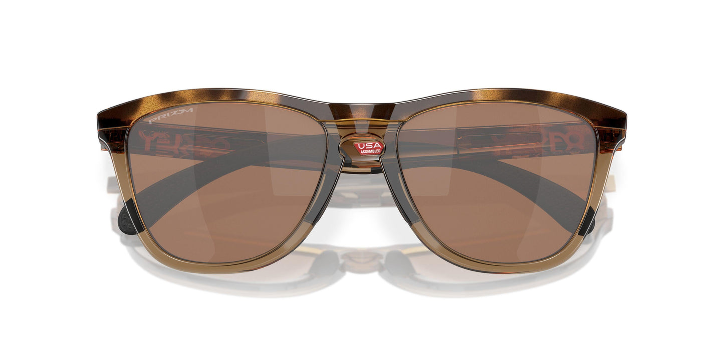 Oakley Frogskins Range A 9284A Sunglasses