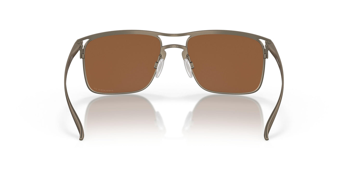 Oakley Holbrook Ti 6048 Sunglasses