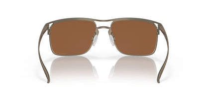Oakley Holbrook Ti 6048 Sunglasses
