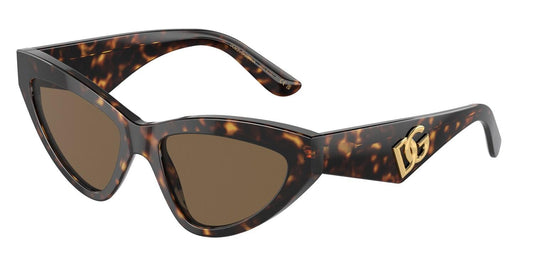 Dolse & Gabana  4439 Sunglasses