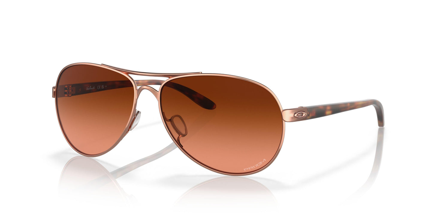 Oakley Feedback 4079 Sunglasses