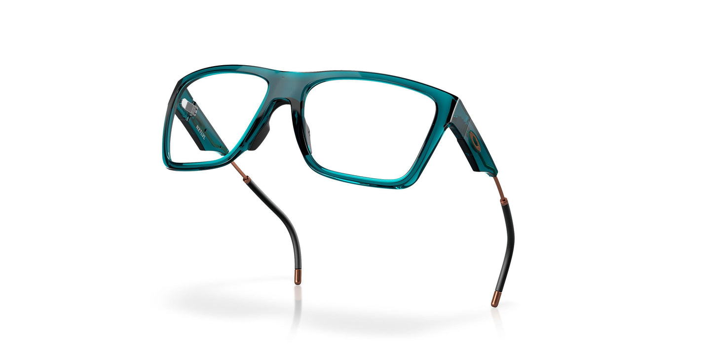 Oakley Nxtlvl 8028 Eyeglasses