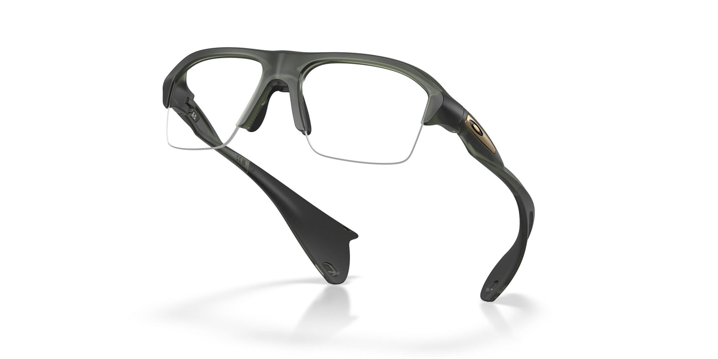 Oakley Stunt Glider 8198 Eyeglasses