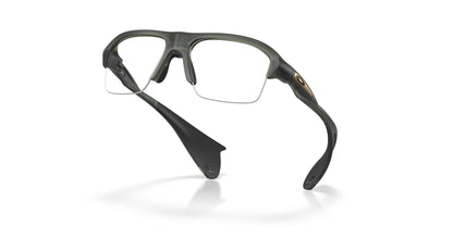 Oakley Stunt Glider 8198 Eyeglasses