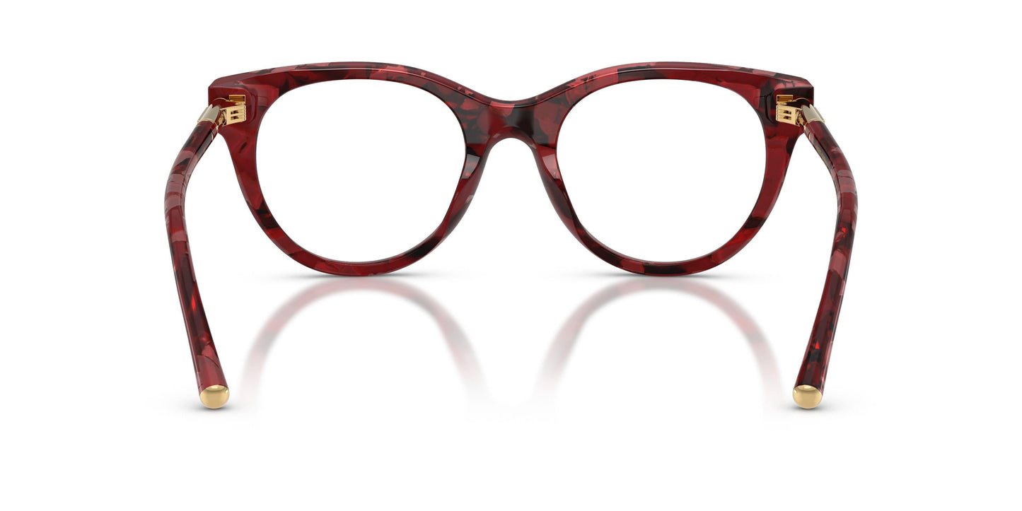 Dolse & Gabana  3433 Eyeglasses