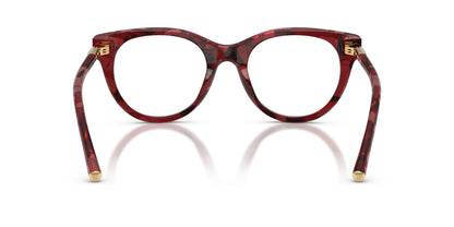 Dolse & Gabana  3433 Eyeglasses