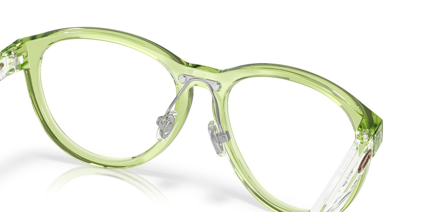 Oakley Aglow 8027D Eyeglasses