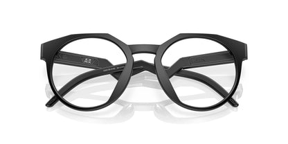 Oakley Hstn Rx 8139 Eyeglasses