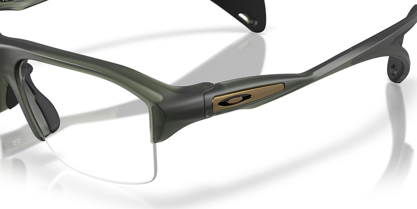 Oakley Stunt Glider 8198 Eyeglasses