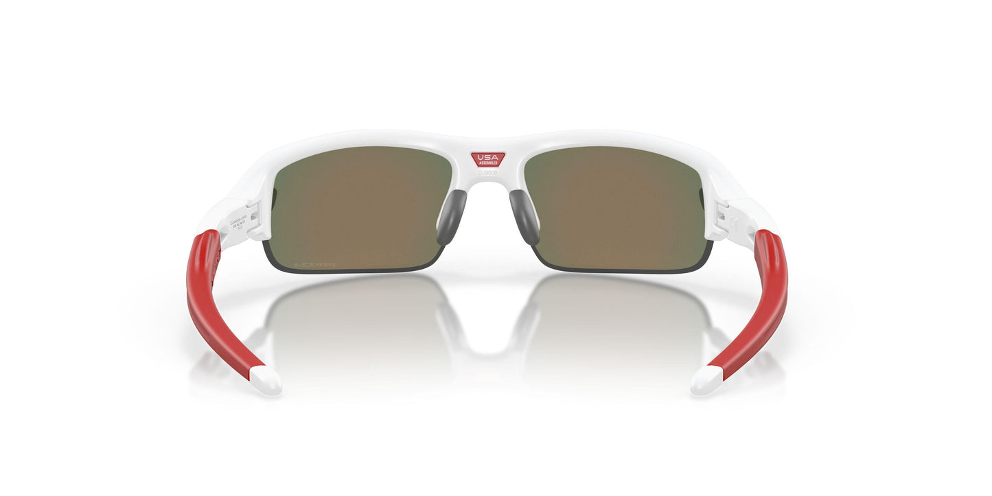 Oakley Flak Xxs 9008 Sunglasses