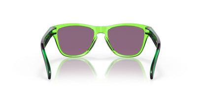Oakley Frogskins Xxs 9009 Sunglasses