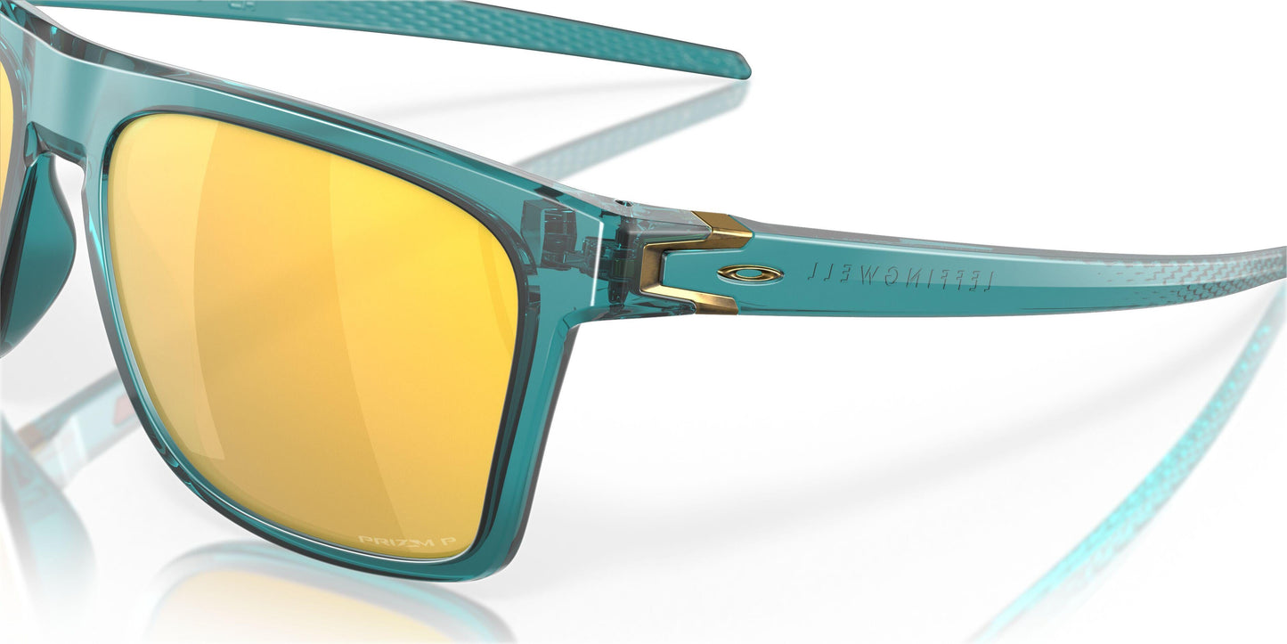 Oakley Leffingwell 9100 Sunglasses