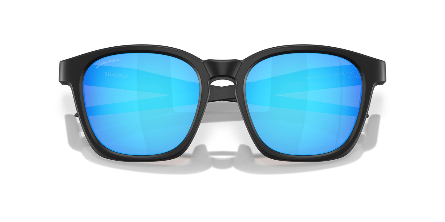 Oakley Shackle 9507D Sunglasses