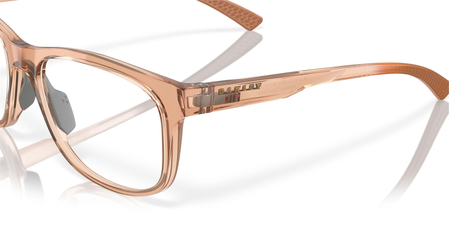 Oakley Leadline Rx 8175 Eyeglasses