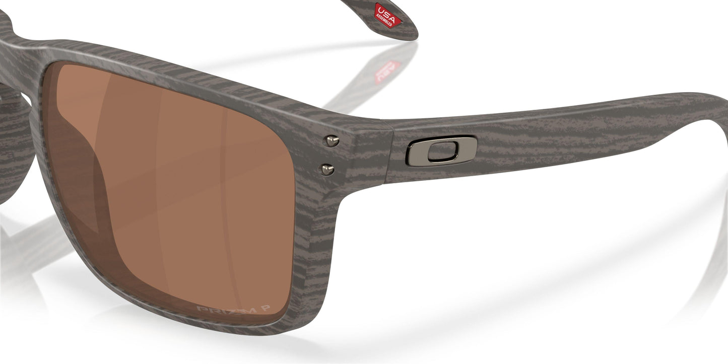 Oakley Holbrook Xxl 9487 Sunglasses