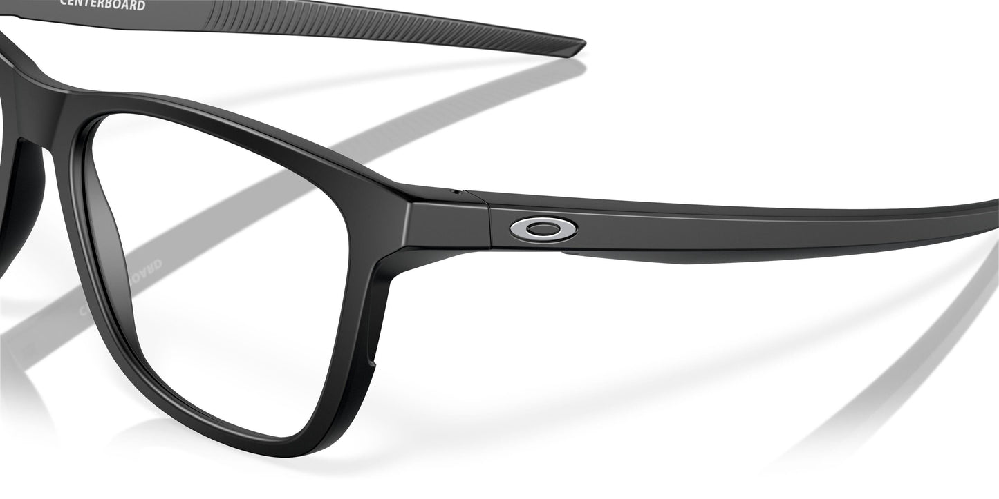 Oakley Centerboard 8163 Eyeglasses