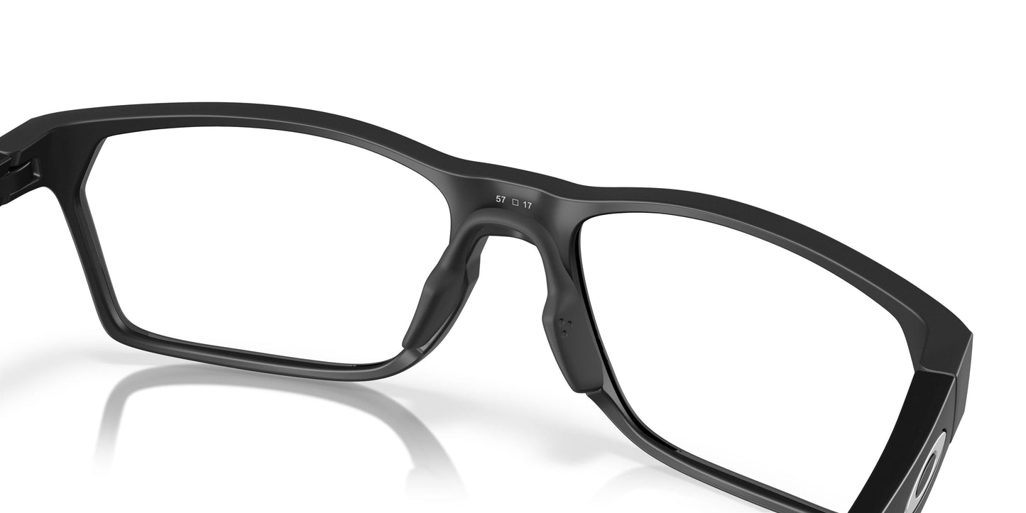 Oakley Hex Jector 8032 Eyeglasses