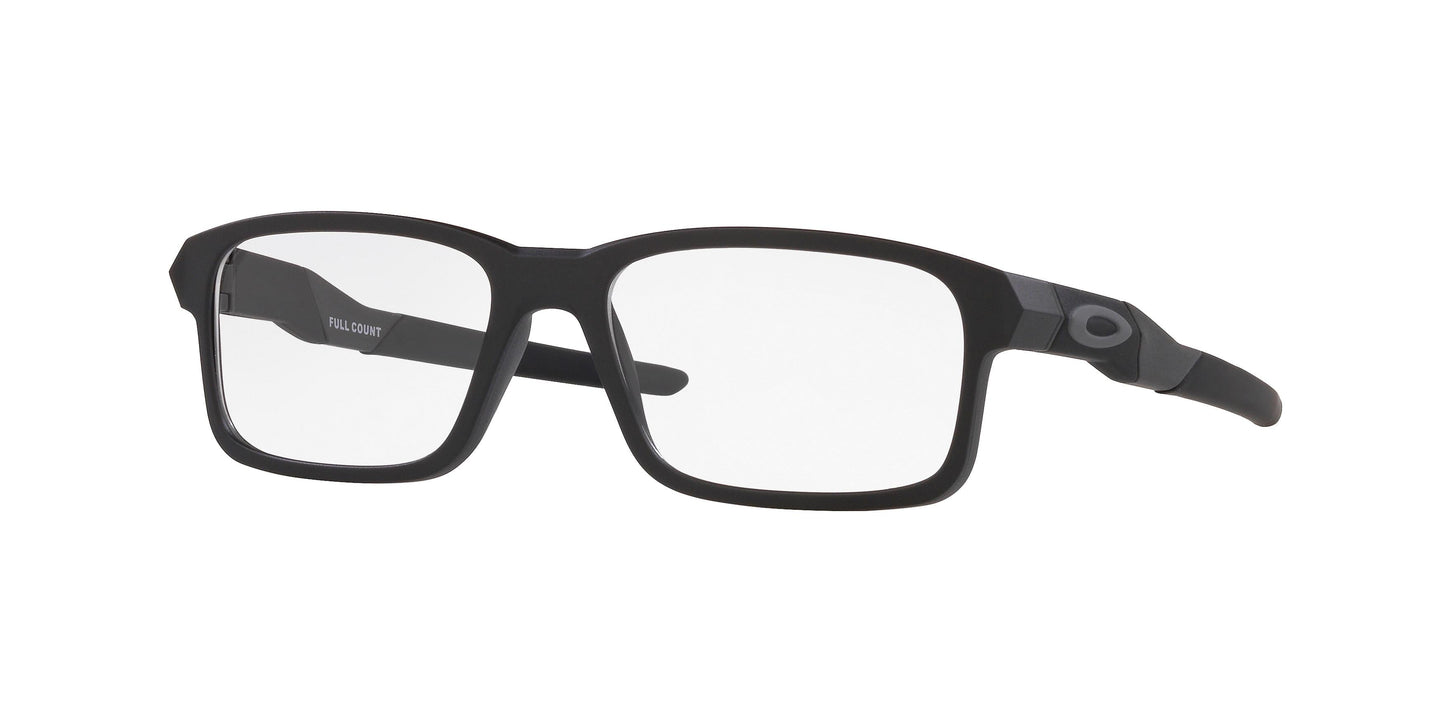 Oakley Full Count 8013 Eyeglasses