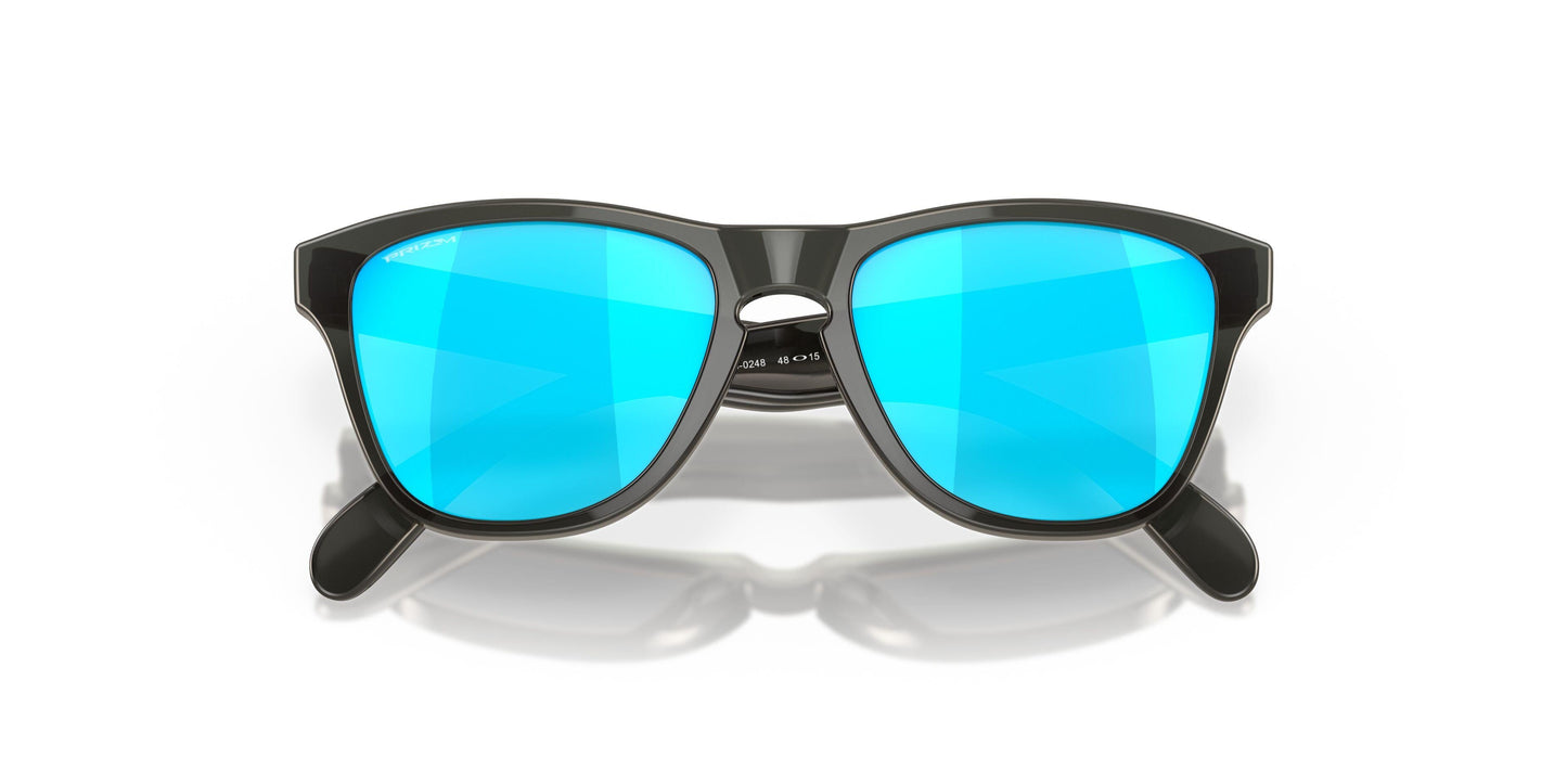 Oakley Frogskins Xxs 9009 Sunglasses