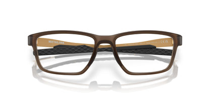 Oakley Metalink 8153 Eyeglasses
