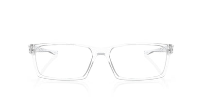 Oakley Overhead 8060 Eyeglasses