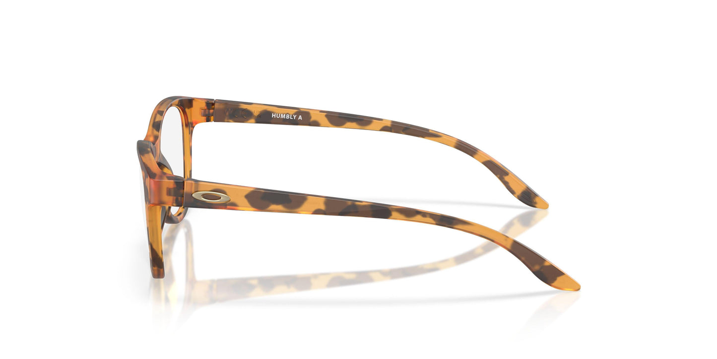 Oakley Humbly A 8029F Eyeglasses
