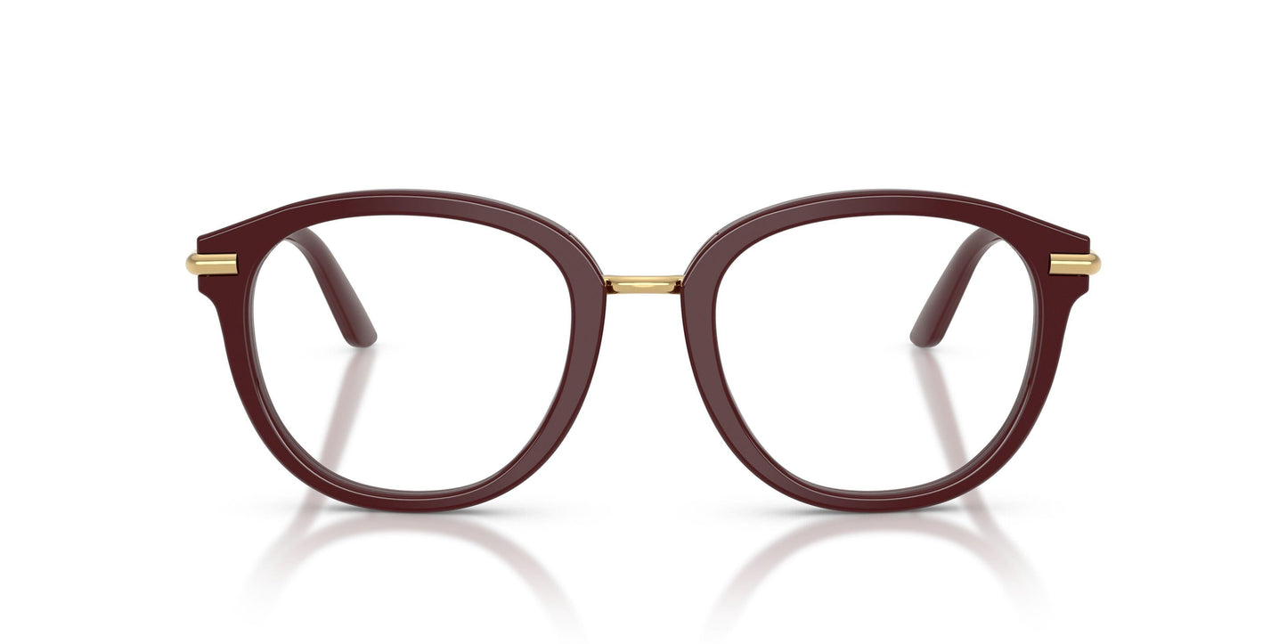 Dolse & Gabana  3410 Eyeglasses