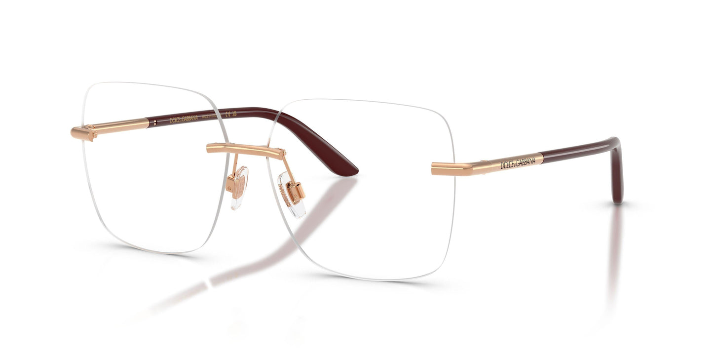 Dolse & Gabana  1360 Eyeglasses