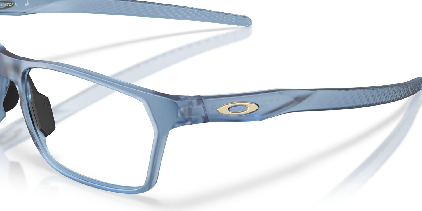 Oakley Hex Jector 8174F Eyeglasses